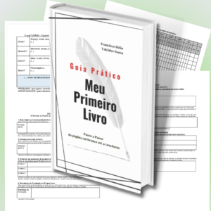 guia pratico meu primeiro livro