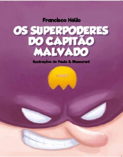 Poderes capitão malvado Poderes capitão malvado