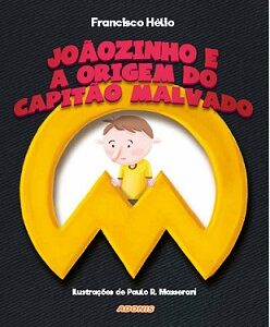Capitão Malvado
