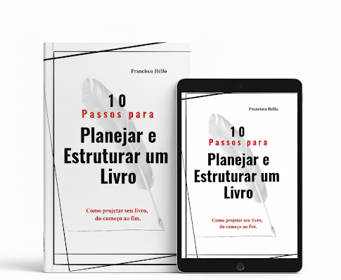 guia pratico meu primeiro livro